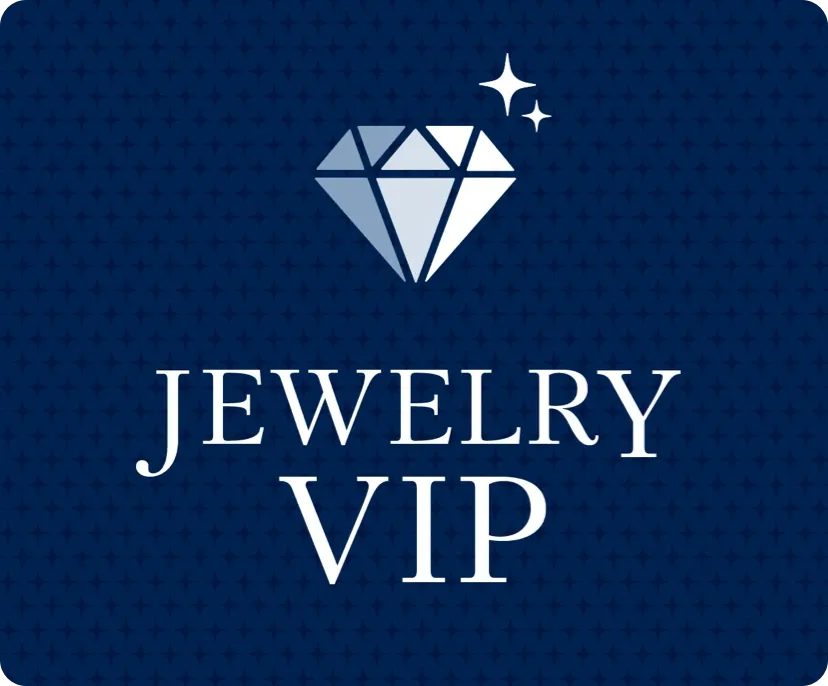 Jewelry VIP Program 2x 1