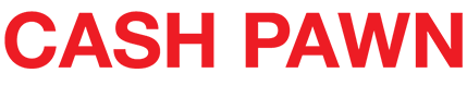 cash pawn logo